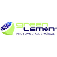 Greenlemon GmbH logo - Similar company to Solar Traktor