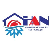 Han Otomasyon ve Yangın Sistemleri logo - Similar company to Asd Grup Yapı Otomasyon A.Ş.