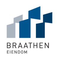 Braathen Eiendom Forvaltning logo - Similar company to De Kiewithoeve