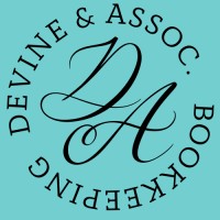 Devine & Associates Bookkeeping and Accounting Services Ltd. logo - Similar company to Devine & Associates Ltd.