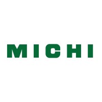 MICHI Amsterdam logo - Similar company to 22.Matcha