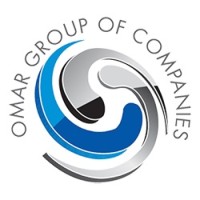 Omar Group of Companies logo - Similar company to Peakinvert