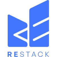 The Restack logo - Similar company to Restack