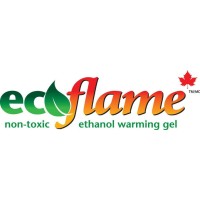 Ecoflame Inc logo - Similar company to Turkov Kazakhstan
