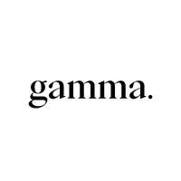 gamma. logo - Similar company to The Greater Goods Co.