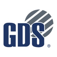 GDS Global Display Solutions logo - Similar company to Gds Lighting