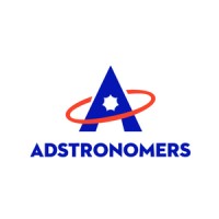 ADSTRONOMERS logo - Similar company to Designous