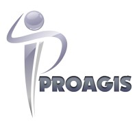 PROAGIS CONSULTORIA EM GESTÃO EMPRESARIAL logo - Similar company to Work4 Gestão Empresarial - Consultoria