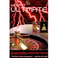 Ultimate Gambling Casino Scams & Set-Ups Decoded Book logo - Similar company to Uspekhtech