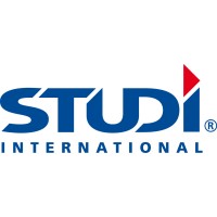 STUDI International logo - Similar company to Sobig