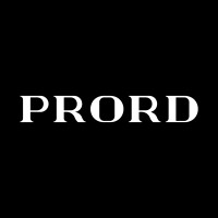 PRORD® logo - Similar company to Right Studio