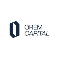 Orem Capital logo - Similar company to Advice Lending