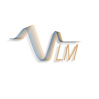 VLM logo - Similar company to Voxonics