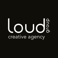 The Loud Group logo - Similar company to Arcanica Interactive