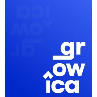 Growica logo - Similar company to Pubadmedia