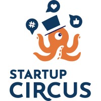 Startup Circus logo - Similar company to Zingeroo, Inc.