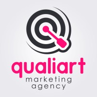 Qualiart Creative & Marketing Agency logo - Similar company to Rift Digital