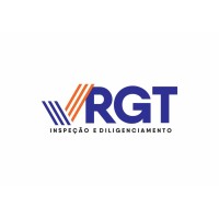 RGT Inspeções logo - Similar company to Nsdn Inspeções E Serviços