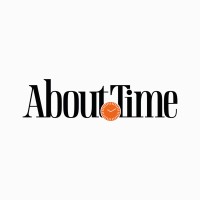 About Time Magazine logo - Similar company to Harston&Co