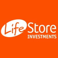 LifeStore Investments logo - Similar company to Joya Lifestore