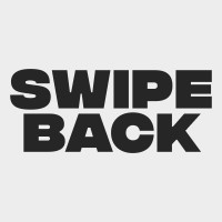 Swipe Back logo - Similar company to So Bam