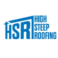 High Steep Roofing logo - Similar company to Di Pasqua Construction Inc.