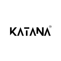 Katana logo - Similar company to Creative Bold Branding