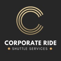 Corporate Ride Shuttle Services logo - Similar company to Select A Shuttle (Pty) Ltd