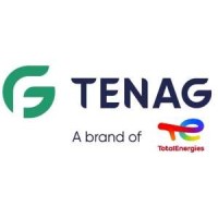 TENAG GmbH logo - Similar company to Sysgen Gmbh
