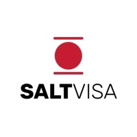 SaltVisa - Vize Danışmanlık Hizmetleri (Salt Tur. Org. ve Dan. Tic. Ltd. Şti) logo - Similar company to Euroasia Global Visa Services
