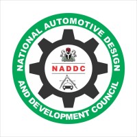 National Automotive Design and Development Council (NADDC) logo - Similar company to Phoenix Renewable Group