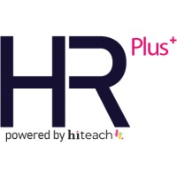 HR Plus Spain - powered by HiTeach logo - Similar company to Hiteach