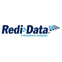Redi-Data, Inc. logo - Similar company to Universal Mailing Service