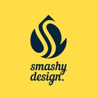 Smashy Design logo - Similar company to Betterworld