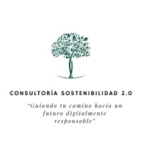 Sostenibilidad 2.0 logo - Similar company to Serye Ingenieros