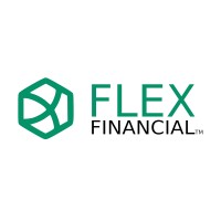 Flex Financial logo - Similar company to Flex Business Capital