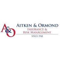 Aitken & Ormond Insurance & Risk Management logo - Similar company to Kidd Aitken Esg