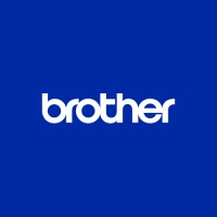 Brother Brasil logo - Similar company to Epson Do Brasil