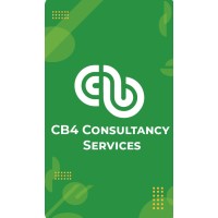 CB4 Consultancy Services logo - Similar company to Inevitabletech