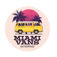 Miami Vans Enterprise logo - Similar company to Widtoken