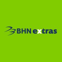 BHN Extras logo - Similar company to Truth, Lies & Work Podcast