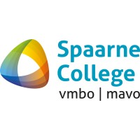 Spaarne College logo - Similar company to Q Broadcasting