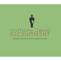 Anthony David Recruitment