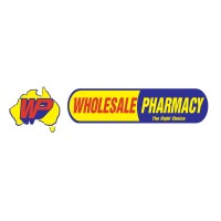 Wholesale Pharmacy - Balaclava logo - Similar company to Friendly Pharmacy