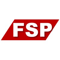 FSP-services GmbH logo - Similar company to Mnm Engineering Solutions