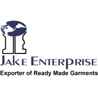 JAKE ENTERPRISE logo - Similar company to Prpsjeans