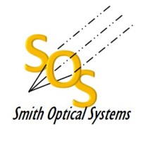Smith Optical Systems logo - Similar company to Zenicam
