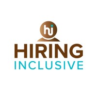 Hiring Inclusive logo - Similar company to Dictationone
