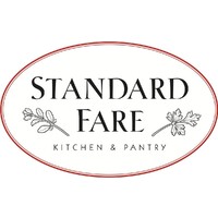 Standard Fare logo - Similar company to Edge Academy