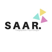 S A A R. Toegepaste Psychologie logo - Similar company to Nbtp